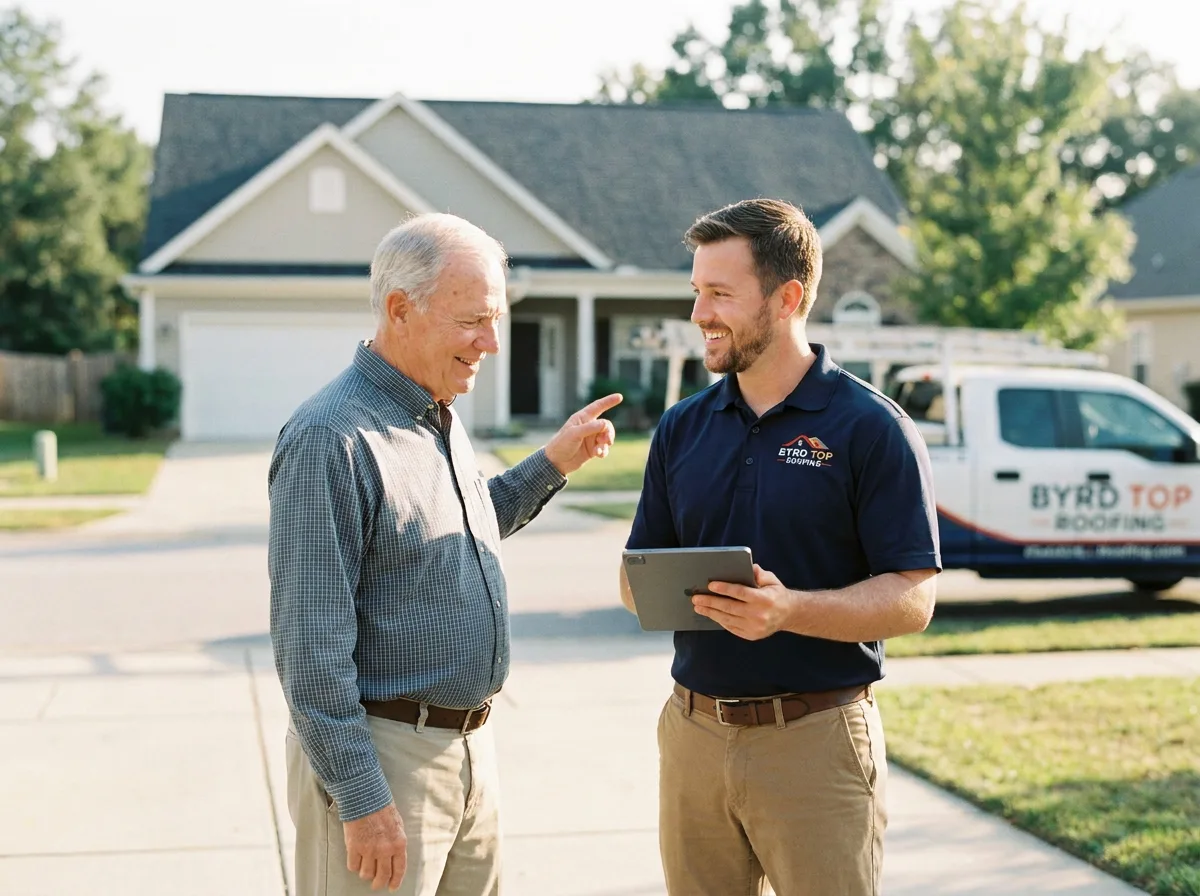 Roofing Frankewing, TN FAQs